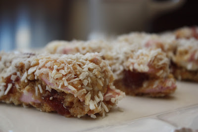 Fifteens an Irish cookie