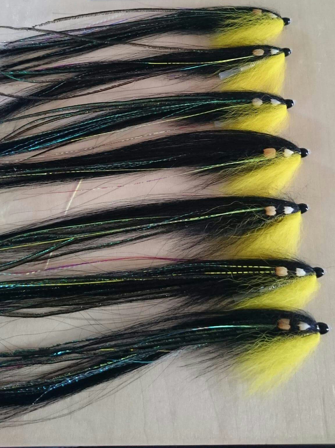 Salmon Fly Mega Monkey Salmon Flies Tay Salmon Fly