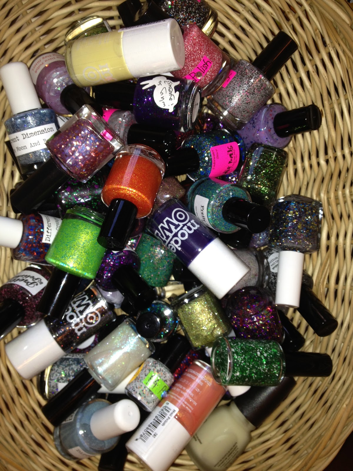 indie nail polish blog sale Indie Nail Polish Sale