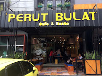 Lowongan Kerja Perut Bulat Cafe dan Resto Lowongan Kerja Perut Bulat Cafe dan Resto