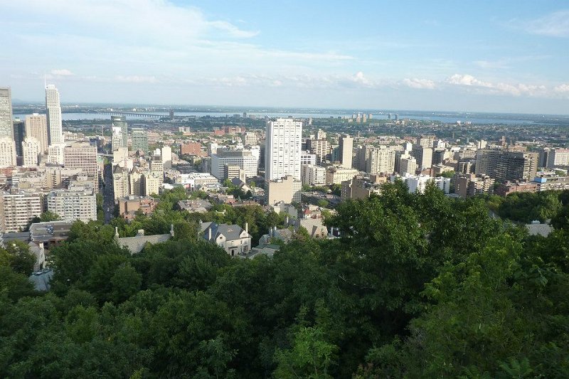cosa vedere Montreal Canada