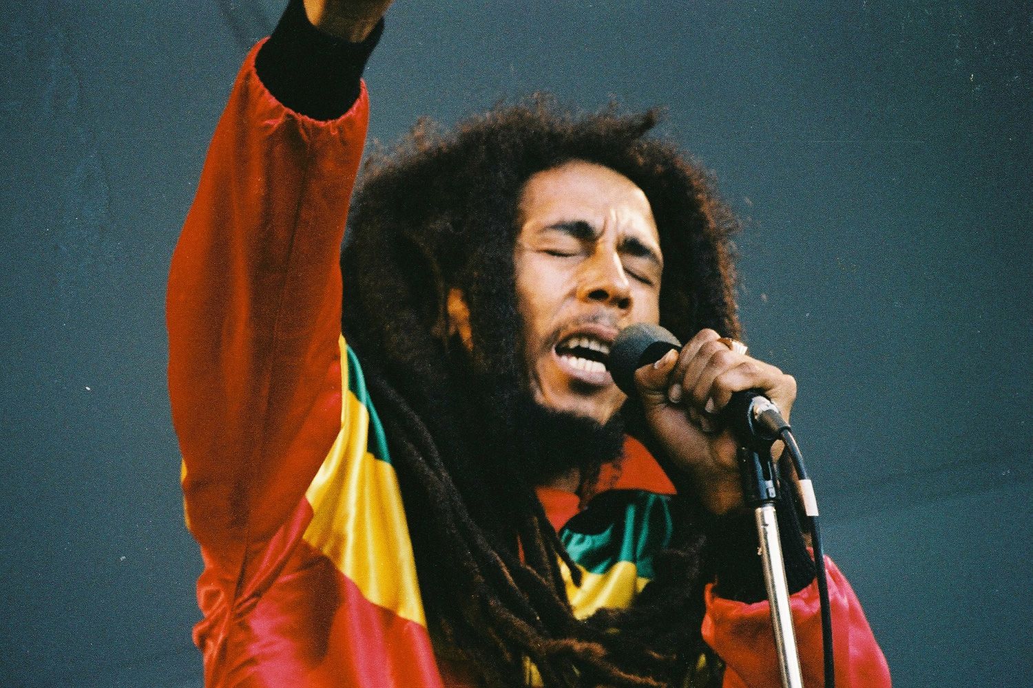 Bob Marley (Jamaica) Principal gestor del género y considerado el “Padre del reggae”.