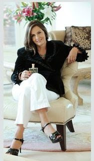 Barbara Orbison's Pretty Woman 2012 Perfume Holiday Gift Set Review Barbara Orbison.jpeg