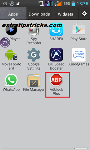 full step by step guide to remove or block ads from any android apps with or without root using lucky patcher and adblock plus( 2015-2016 )