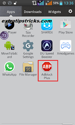 full step by step guide to remove or block ads from any android apps with or without root using lucky patcher and adblock plus