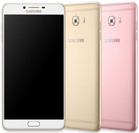 Harga Samsung Galaxy C9 PRO