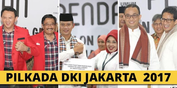 Tak Ingin Pilkada DKI jadi Ajang Politik Kotor, Ini Seruan Kaum Muda NU