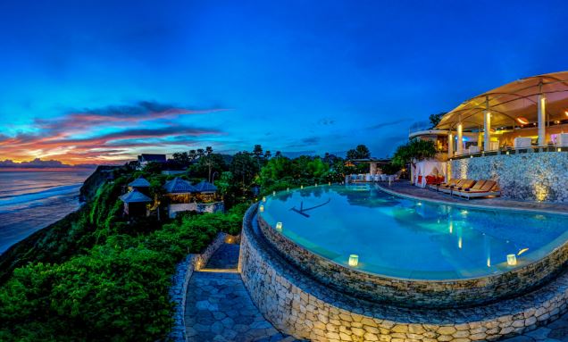 Hotel Mewah Bali murah Kabarwaras