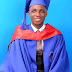 Meet 2019 UNICAL Overall Best Graduating Student with 4.72 CGPA