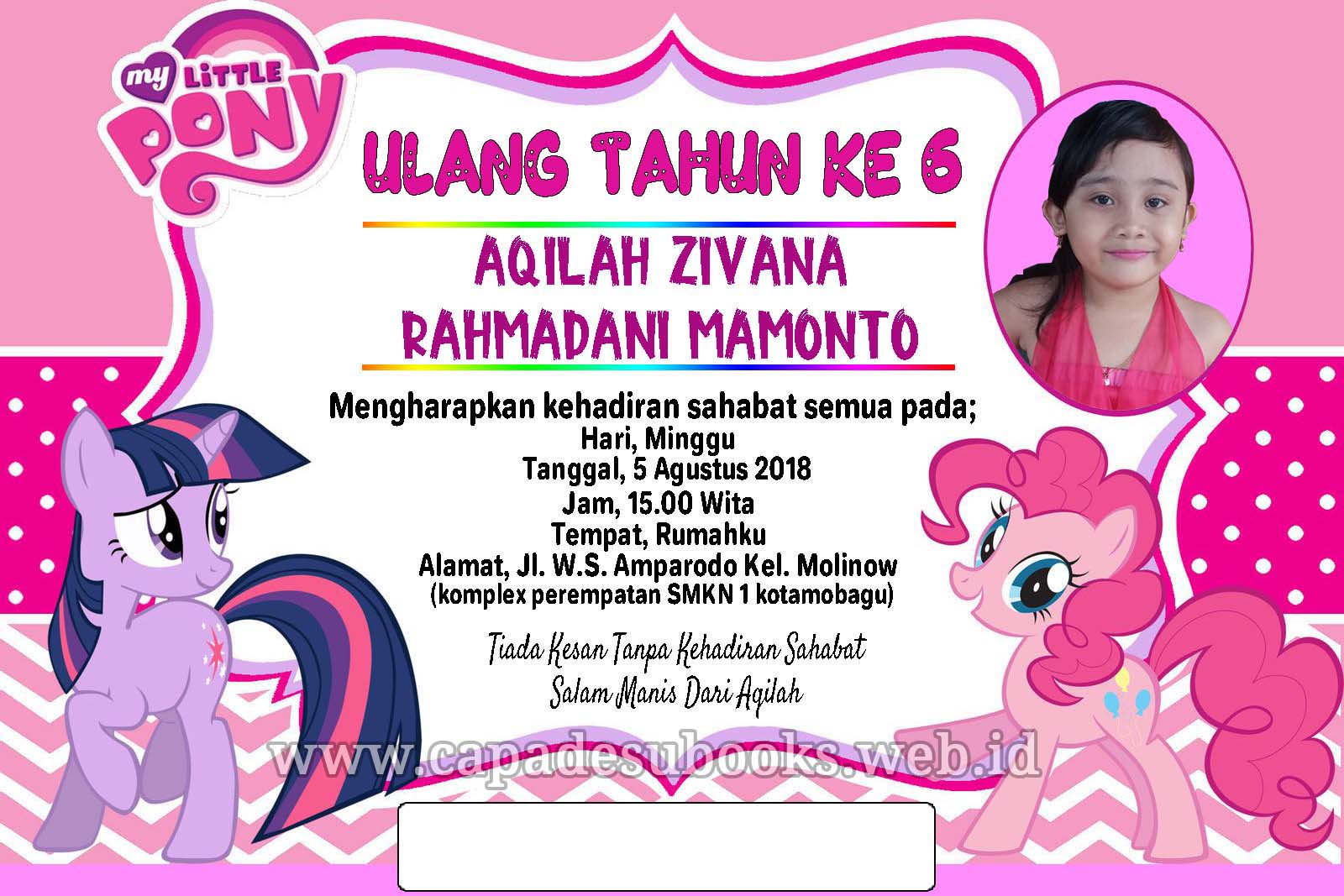 Contoh Undangan My Little Pony jpg (1600x1067)