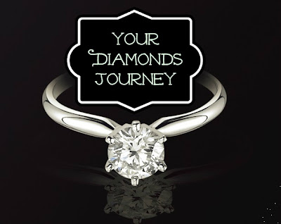 Diamond Wedding Ring in Platinum at Amidon Jewelers West Lebanon NH