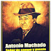 Personaje ilustre: Antonio Machado