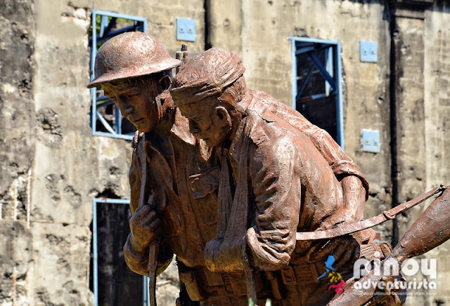 Corregidor Island Day Tour Package by Sun Cruises