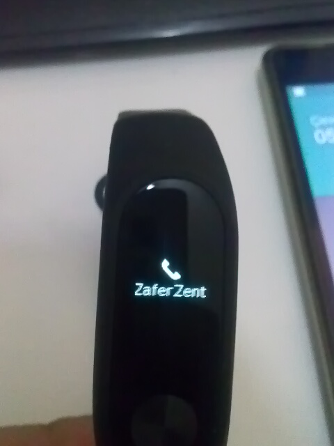 Mi Band 2