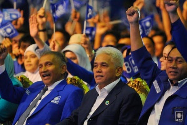 Jangan Ada Intervensi dan Rekayasa Aklamasi di Kongres PAN
