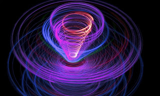 Spinning Light HD Wallpapers