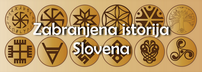 Istorija Slovena