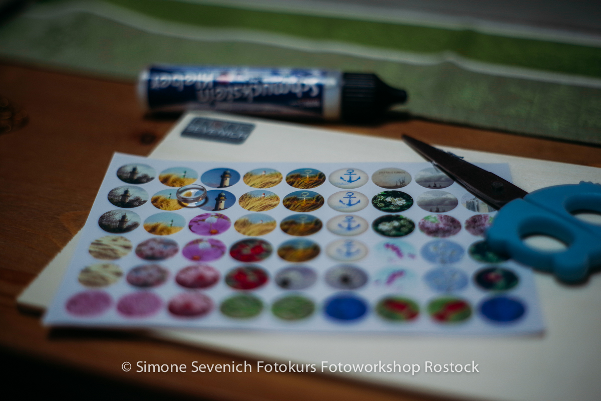 Weihnachstwerkstatt In Malchin Schmuckworkshop Mit Mone Simone