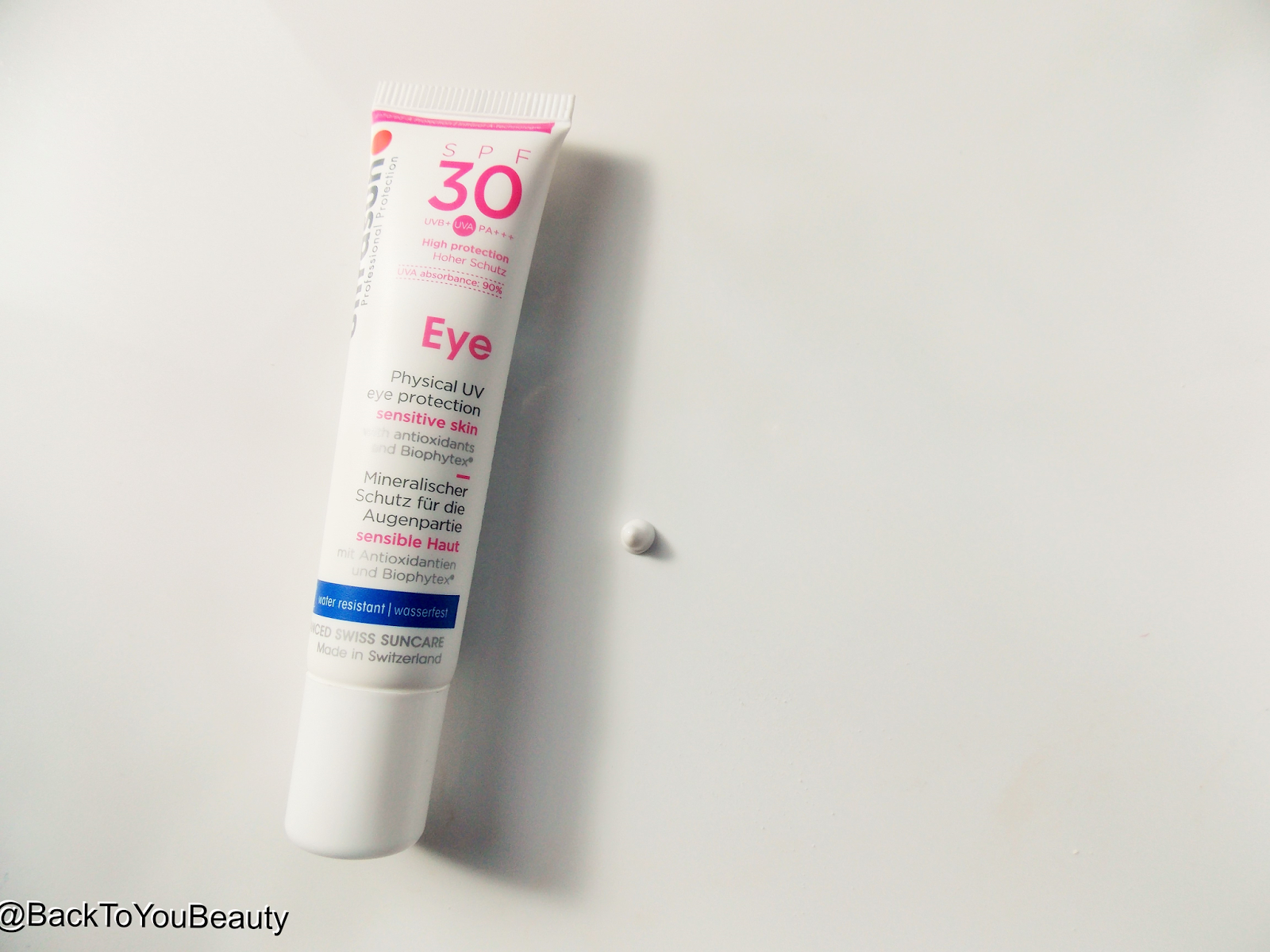 ultrasun eye cream
