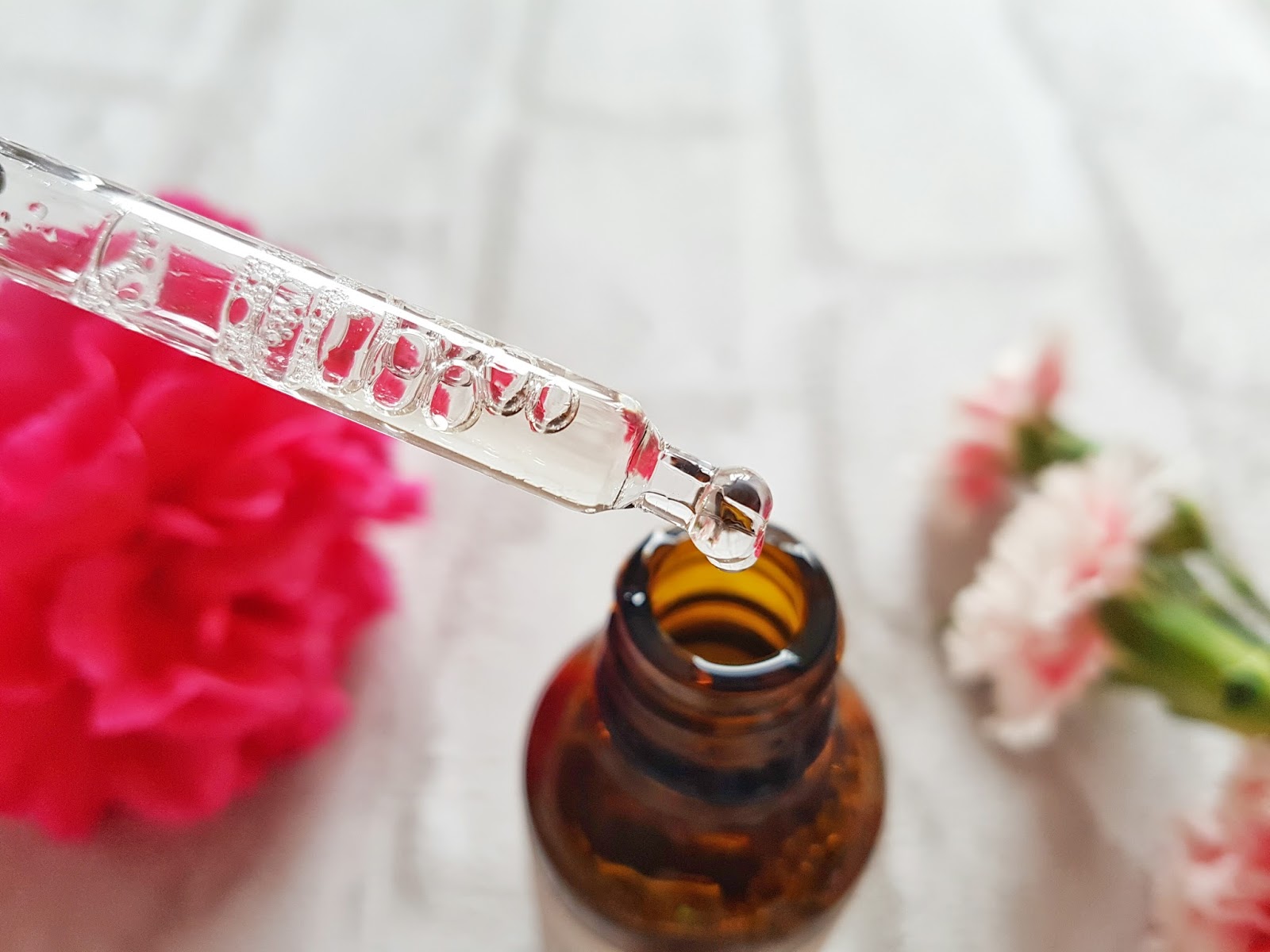 Review Organic & Botanic Skin care The Life Of A Glasgow Girl