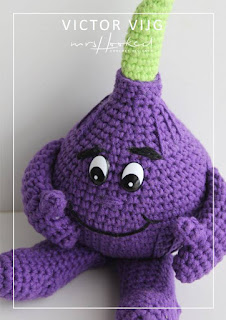 PATRON GRATIS REMOLACHA AMIGURUMI 36773