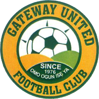 GATEWAY UNITED FC