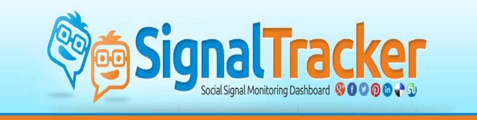 The Ultimate WP Signal Tracker Review and Big Essential Bonuses Over $2700