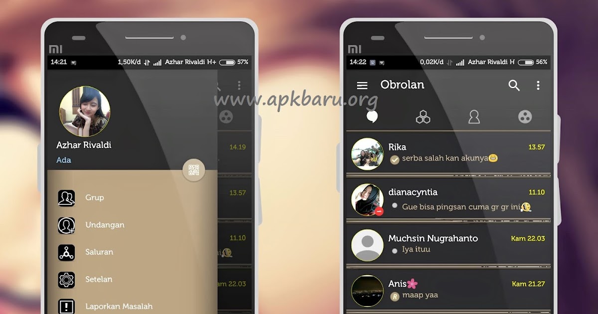 приложение 18 apk