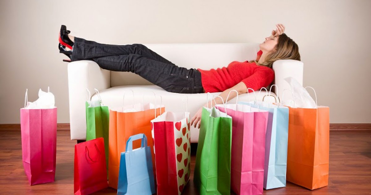 effects of online shopping addiction philippines