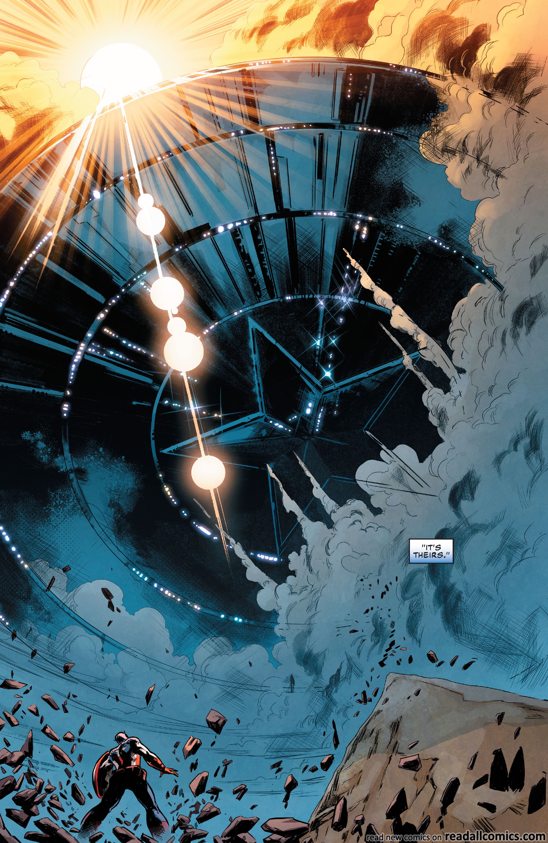 Captain America: Sentinel of Liberty Vol. 2 #1 chapter 2 page 16