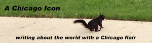 The Black Squirrel