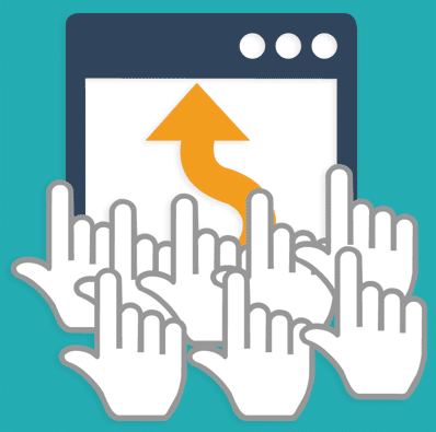 google plus traffic increase traffic