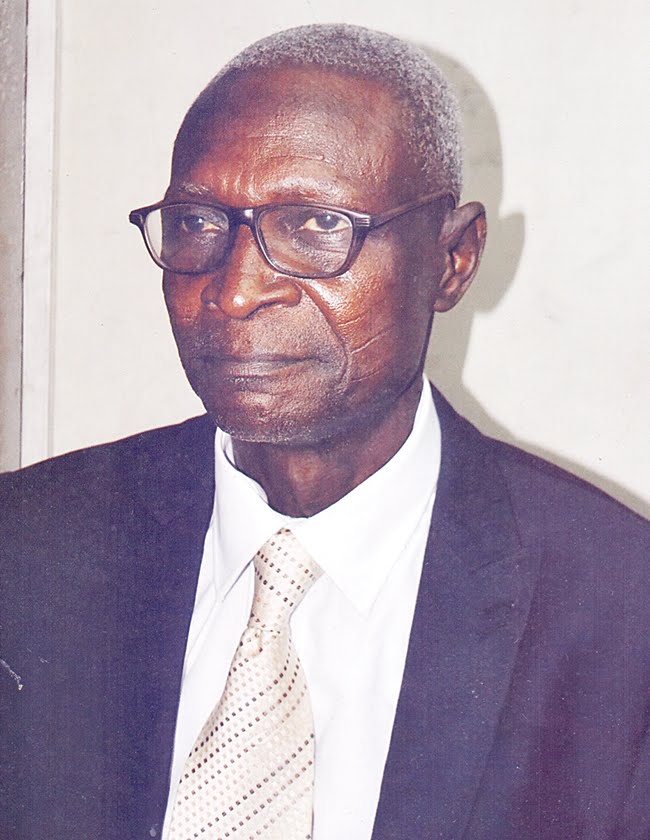Bayo Ogunmupe