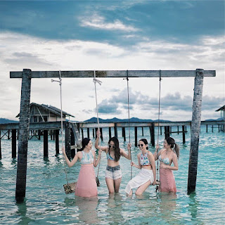 Pulo Cinta Gorontalo
