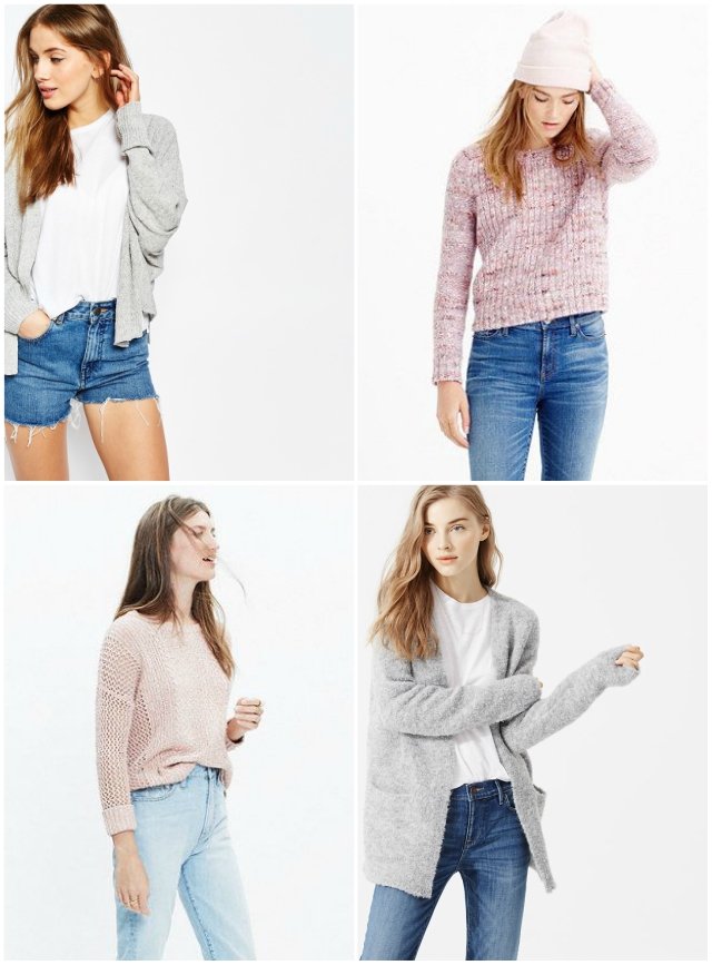 AUTUMN STYLE FINDS