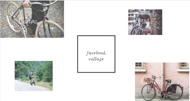 Create A Collage For Facebook