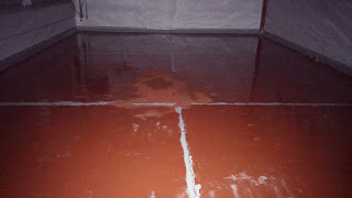 Quarq: Piso Epoxico para Nestle San francisco de Macoris