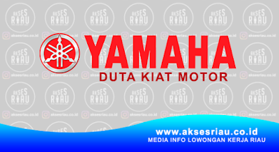 PT Duta Kiat Motor (DKM) Pekanbaru