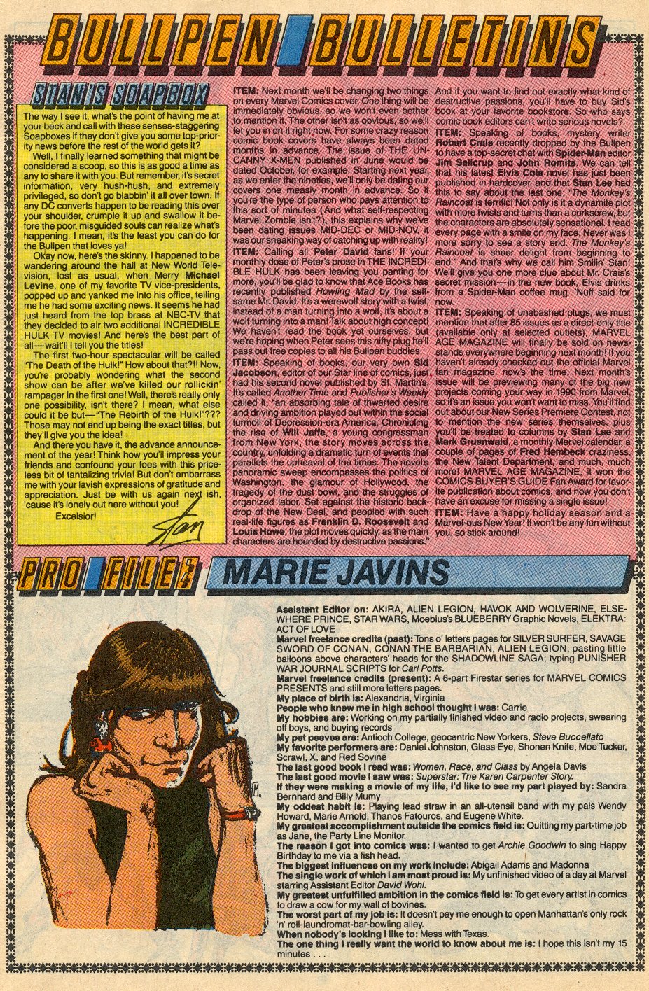Conan the Barbarian (1970) Issue #230 #242 - English 21