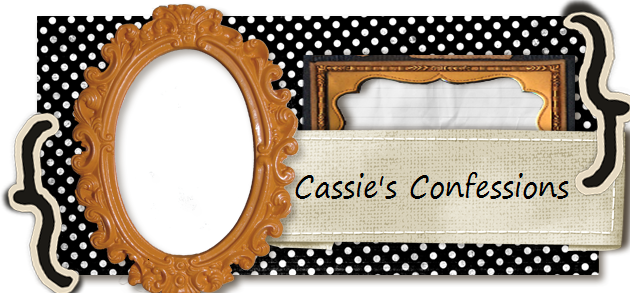 Cassie Confessions