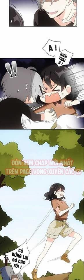 Ma Pháp Tiên Sinh Và Thiếu Nữ Khoa Học Chap 1 - Next Chap 2