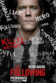 Watch Movies The Following (TV Series) Full Free Online