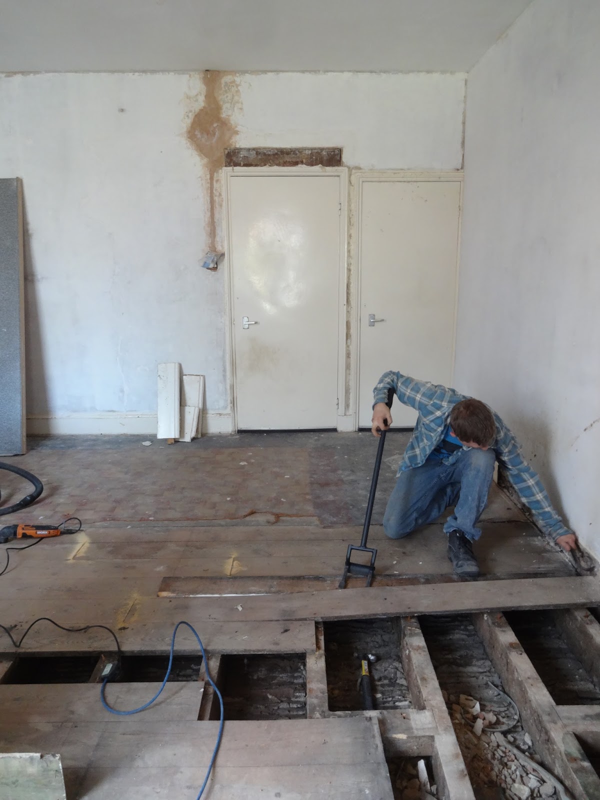 Kezzabeth.co.uk UK Home Renovation, Interiors and DIY Blog