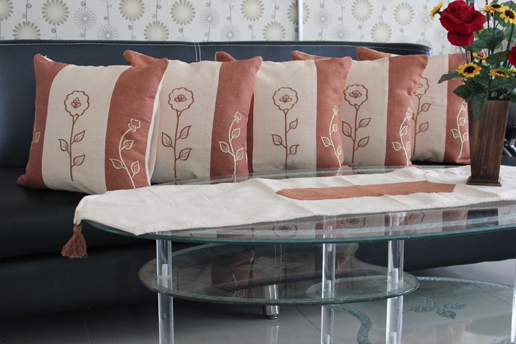 Mu S Craft Set Bantal Kursi Set Bantal Kursi Interior Ruang Tamu