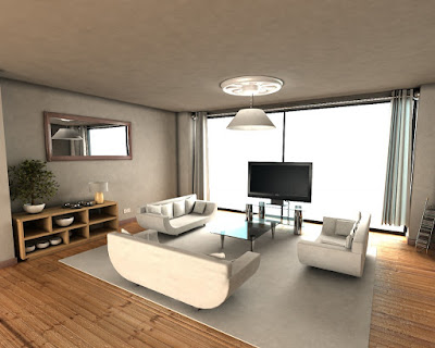 Interior Design Ideas for Apartments