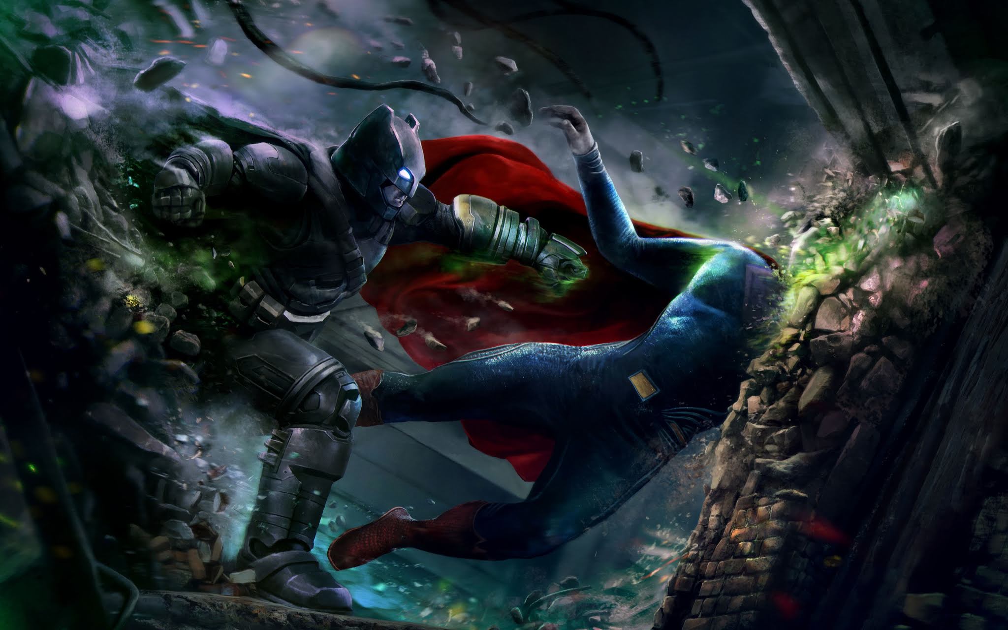 Featured image of post Papel De Parede Batman Vs Superman Fearing that the actions of superman are left unchecked batman takes on the man of steel while the world wrestles with what kind of a hero it really needs