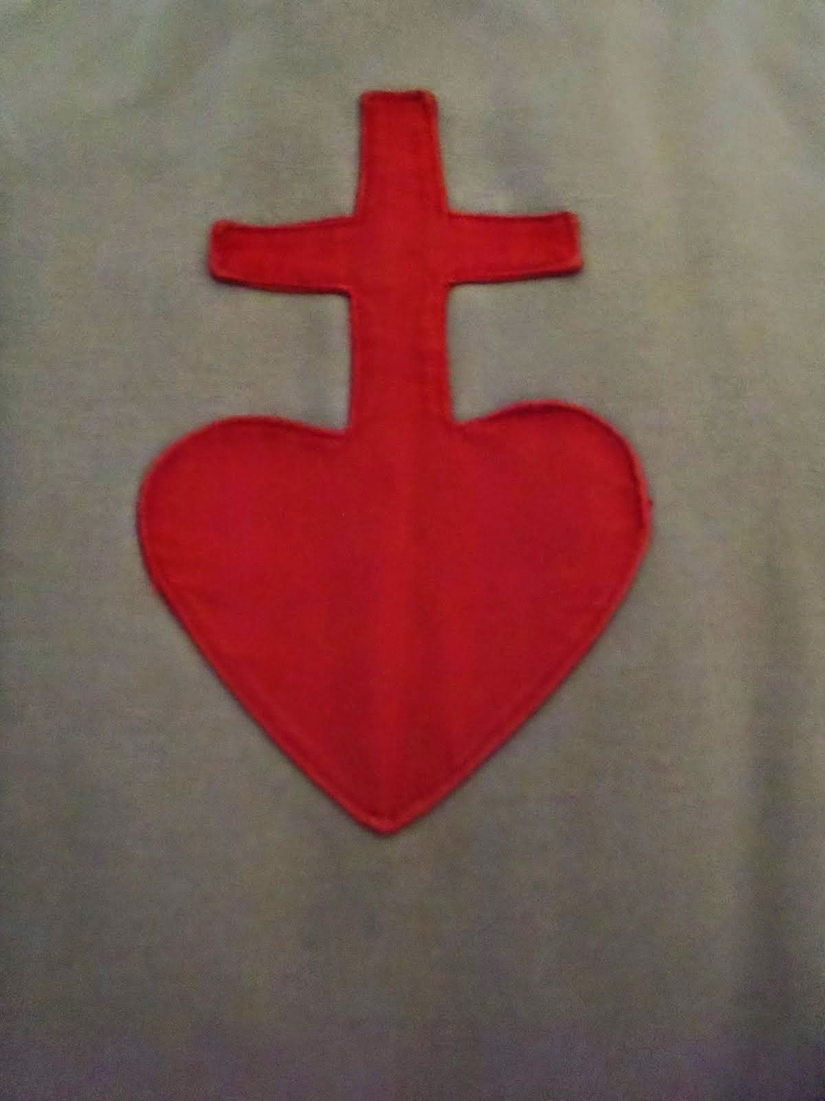 Fr Michael Shields of The Heart of Jesus February 14 2015