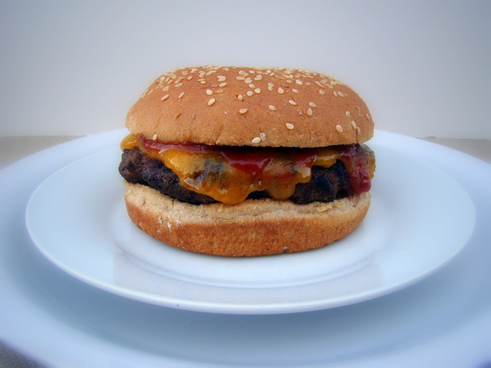 Green Chile Gourmand Green Chile Cheeseburgers