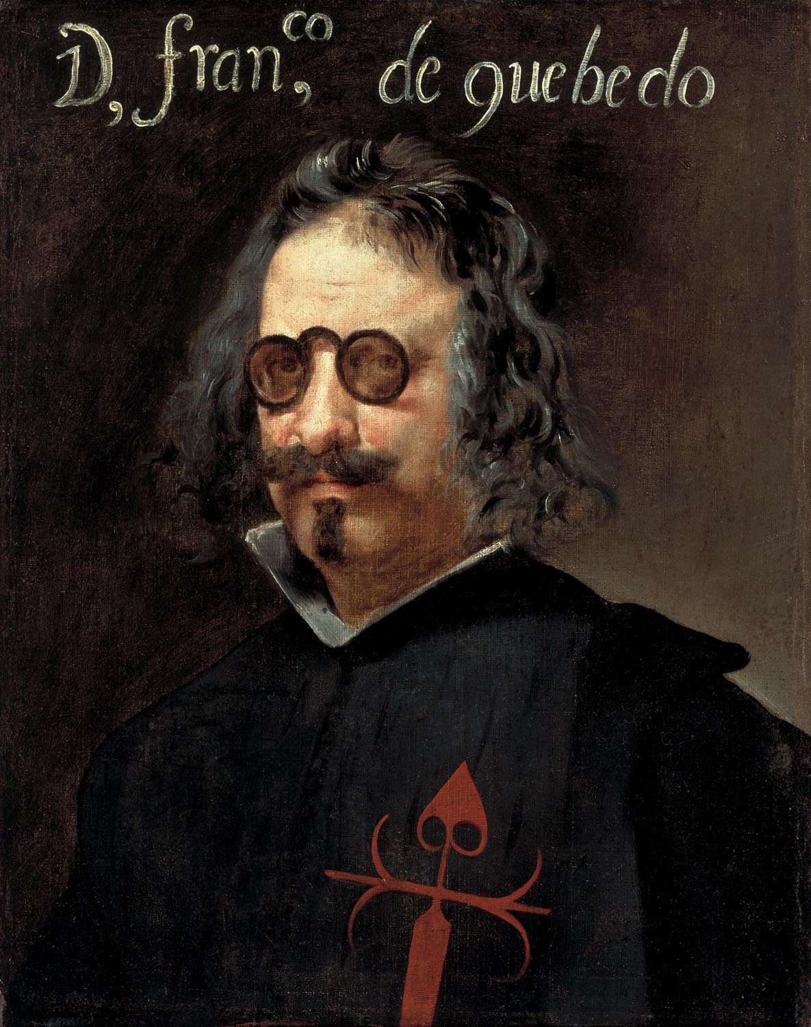 Francisco de Quevedo Net Worth