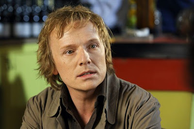 Les personnages de ensemble c